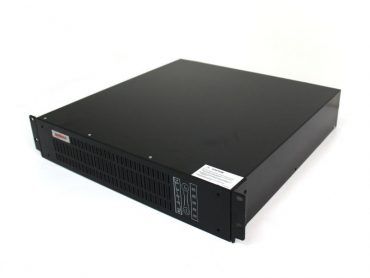 UPS RACK ONLINE HYUNDAI HD-1KR - Công Ty Cổ Phần Văn Hồng Thanh